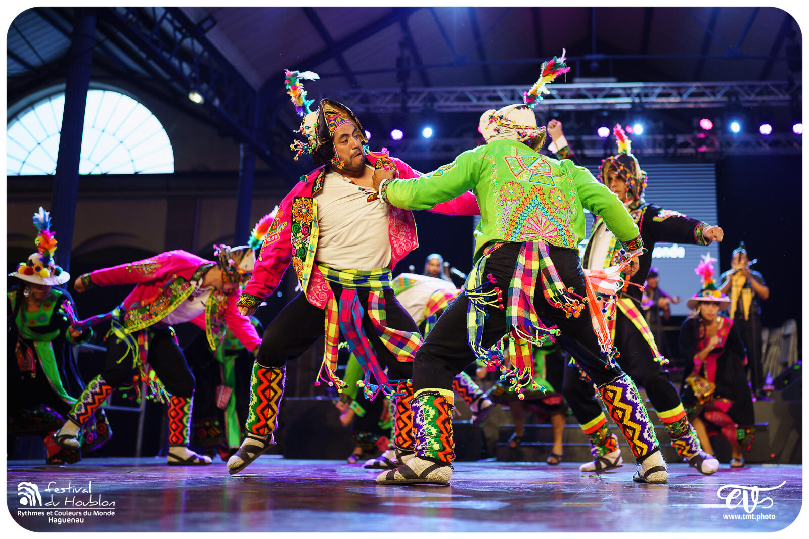 FDH 2024.08.23 | SOIREE DE GALA